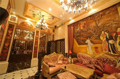 海伦高档KTV妹子质量哪家好 海伦高档KTV妹子质量哪家好